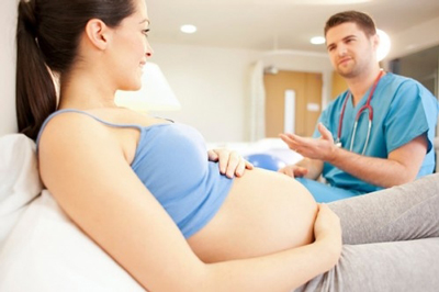 U xơ tử cung có mang thai được không?