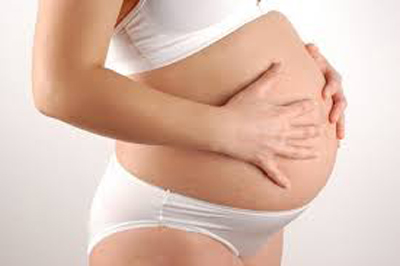 Viêm cổ tử cung khi mang thai